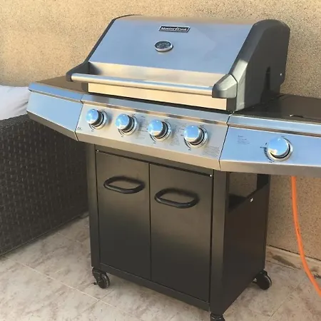 Hébergement de vacances Pool 4 Personen - *