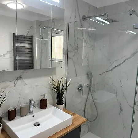 Hébergement de vacances Pool 4 Personen - Torrevieja