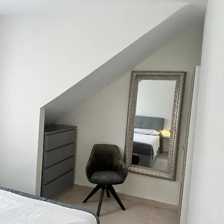Hébergement de vacances Pool 4 Personen -