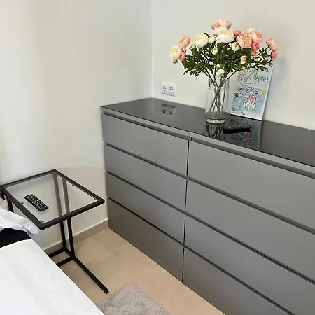Сasa de vacaciones Pool 4 Personen - Torrevieja