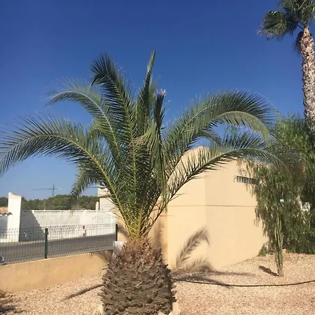 Сasa de vacaciones Pool 4 Personen -